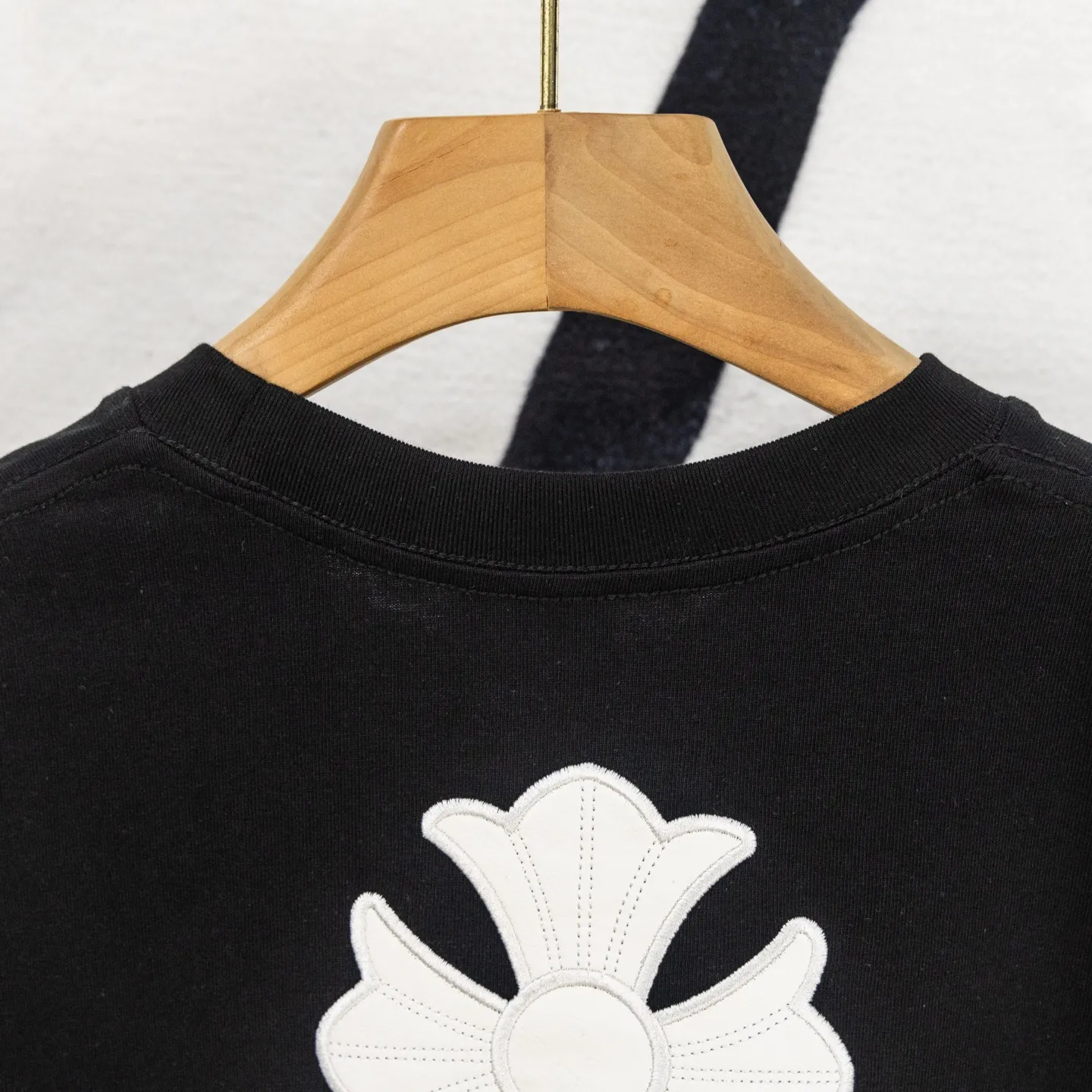 ：H 23 Chrome Hearts CH Black 2026 Authentic 0 Quality 0 Sizes: S M L XL